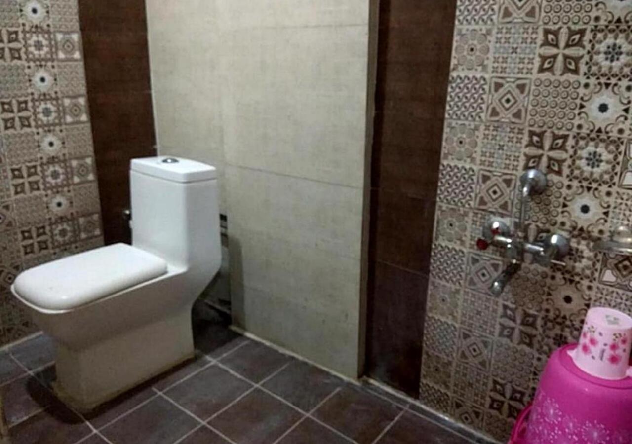 Hotel Santoshi Hometel Raichur Bagian luar foto