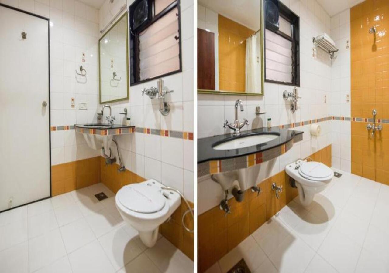 Hotel Santoshi Hometel Raichur Bagian luar foto